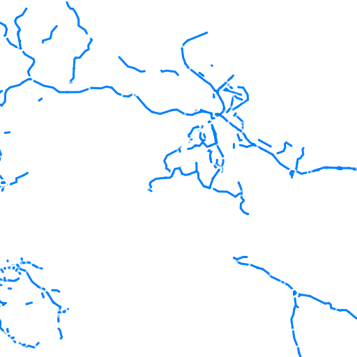 erstaviken karta Cykelvägar Erstaviken   karta på Eniro
