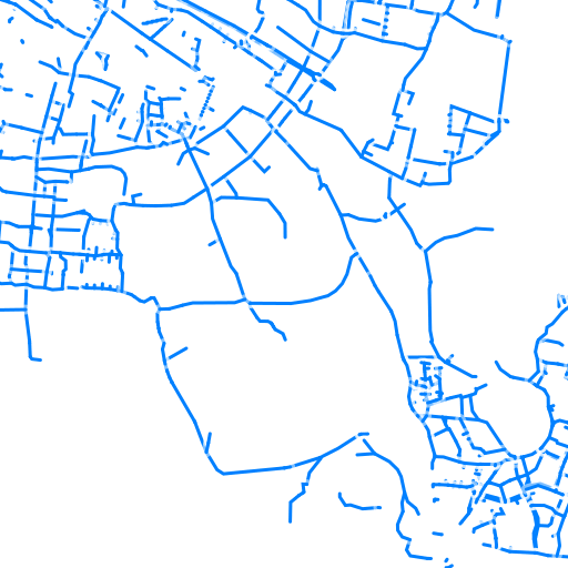 Cykelvägar I Malmö Karta – Karta 2020