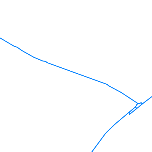 lerkil karta Cykelvägar Lerkil   karta på Eniro